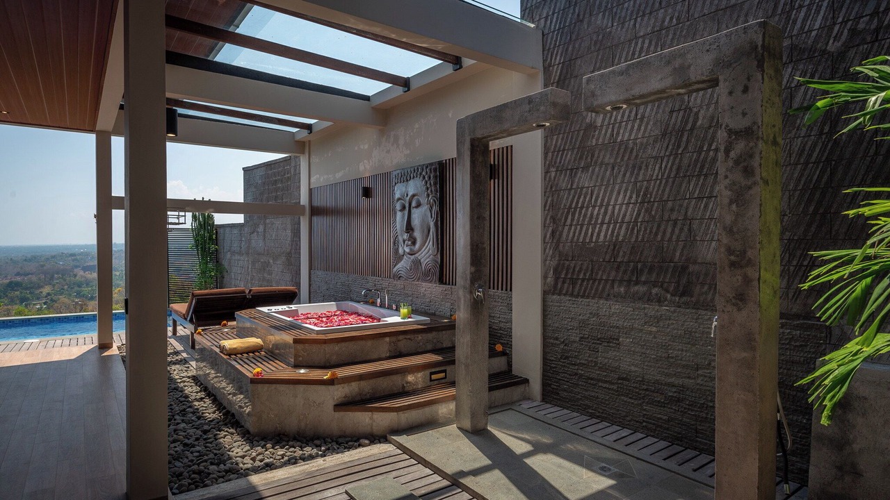 Photo of Patio Balcony in Lovina