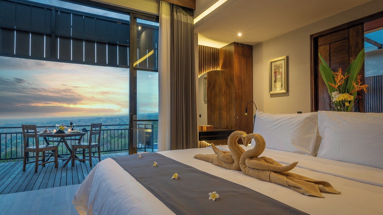 Photo of Bedroom in Lovina
