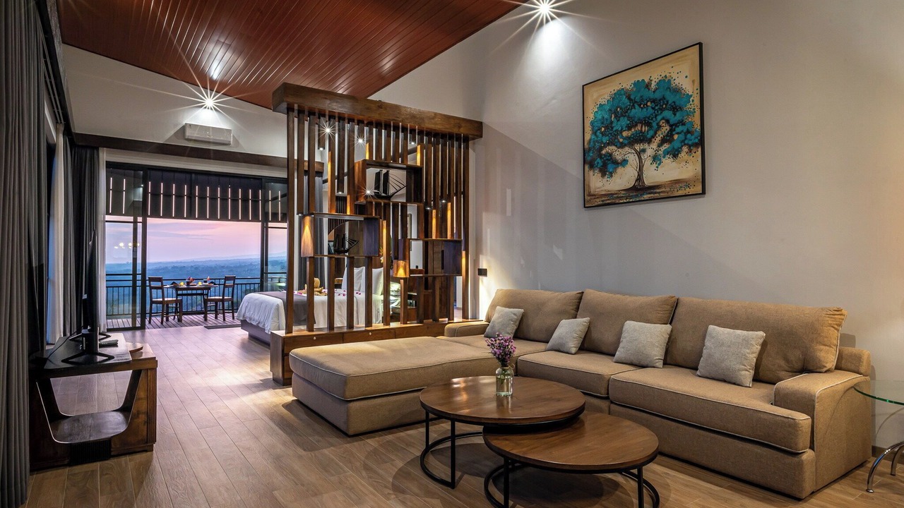 Photo of Livingroom in Lovina