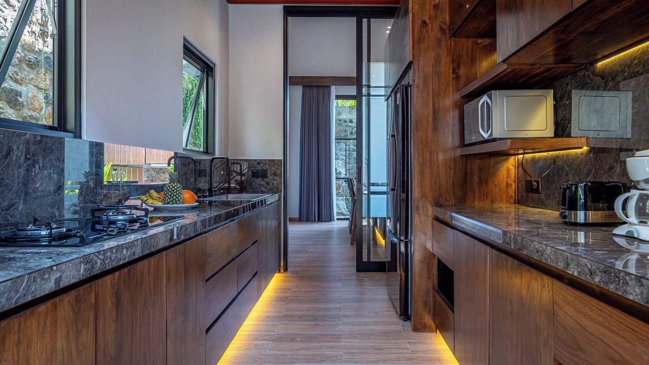 Photo of Kitchen in Lovina