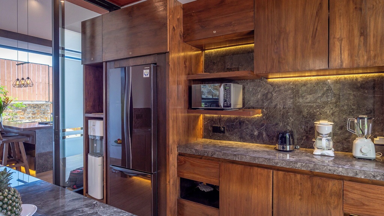 Photo of Kitchen in Lovina