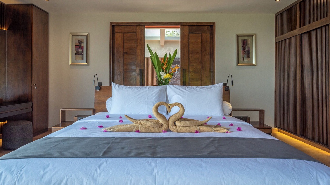 Photo of Bedroom in Lovina
