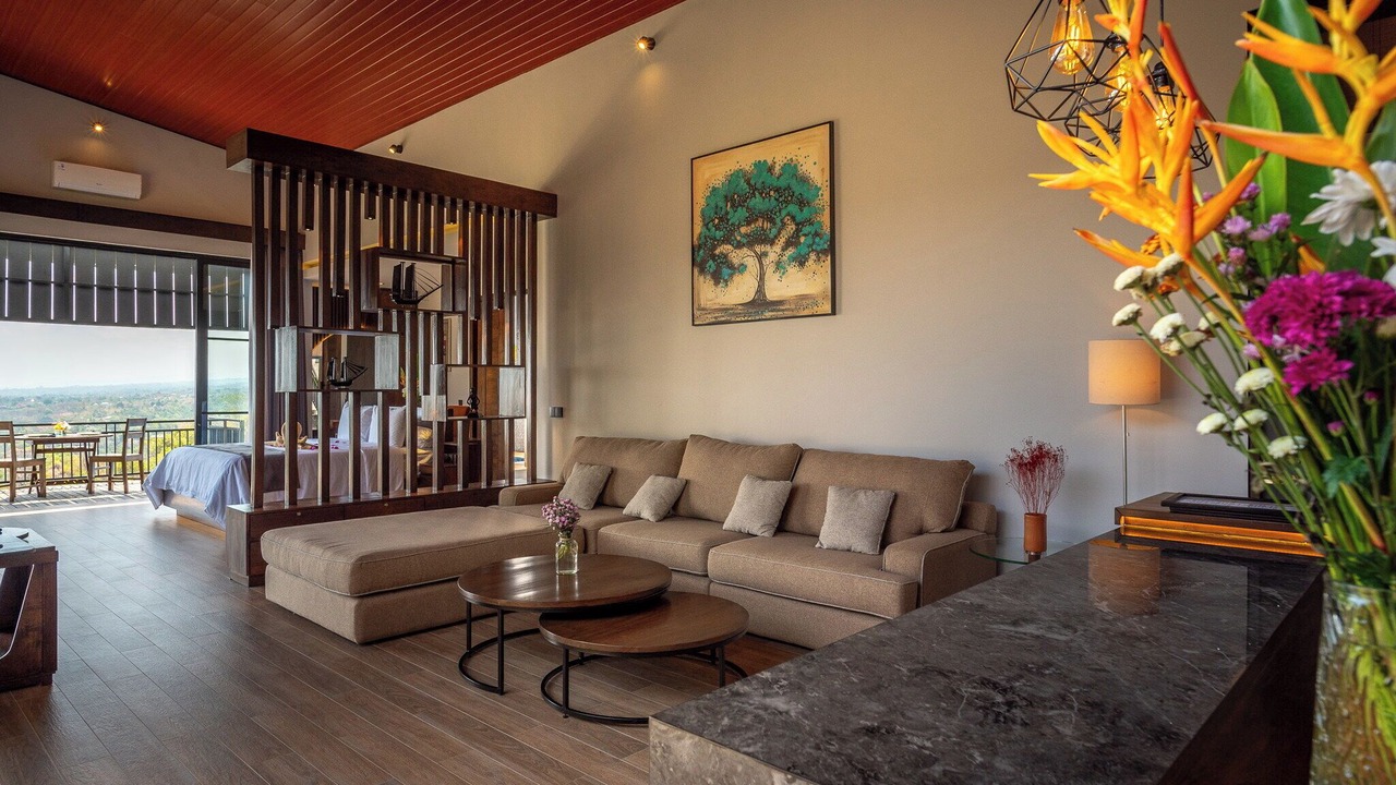 Photo of Livingroom in Lovina