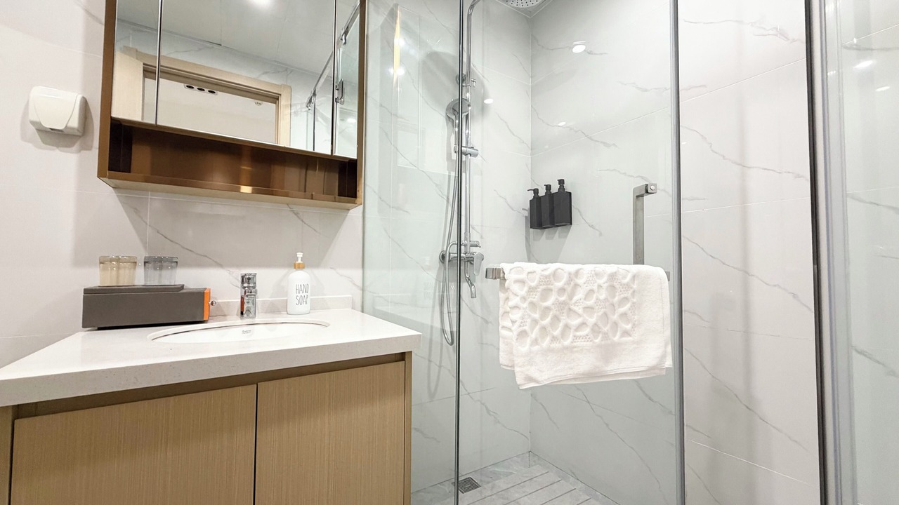 Photo of Bathroom in Ruessei Kaev