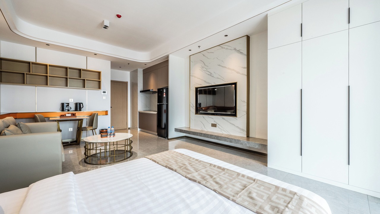 Photo of Bedroom in Ruessei Kaev