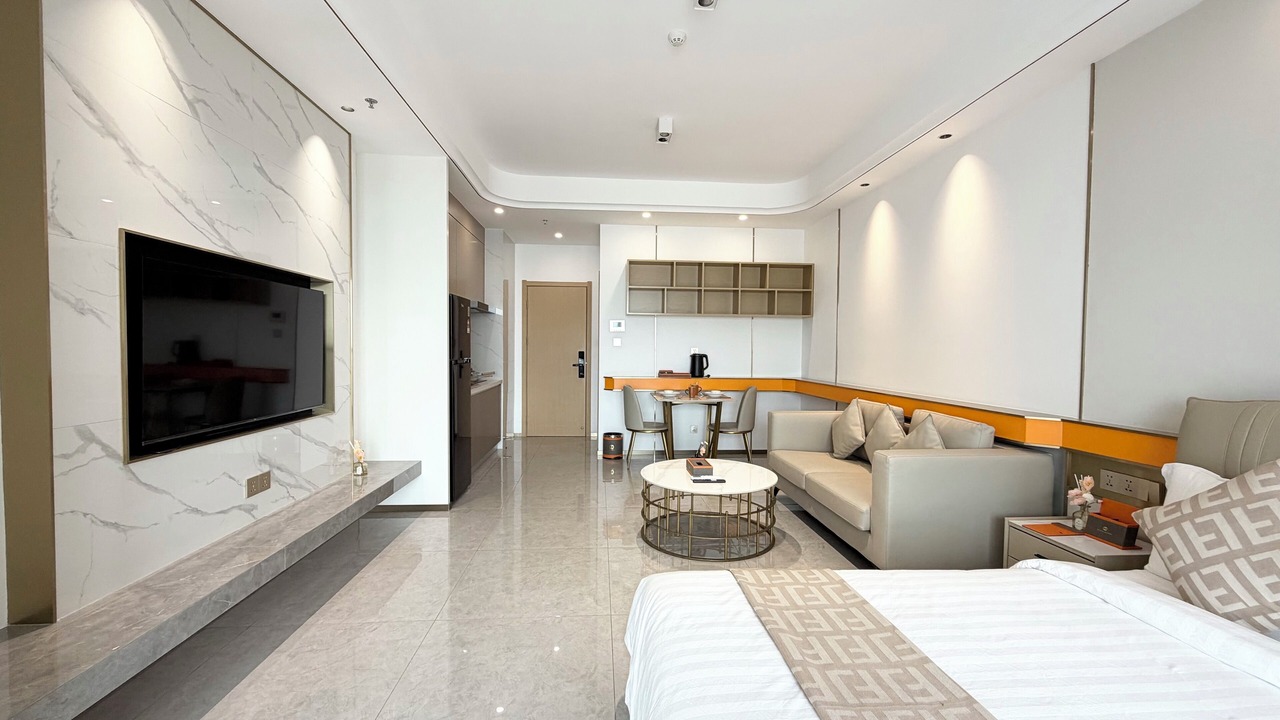 Photo of Bedroom in Ruessei Kaev