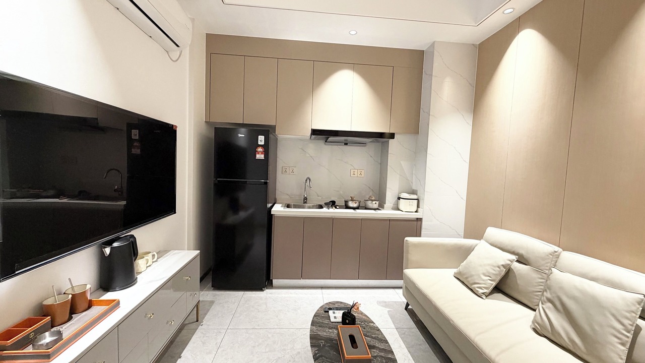 Photo of Livingroom in Ruessei Kaev