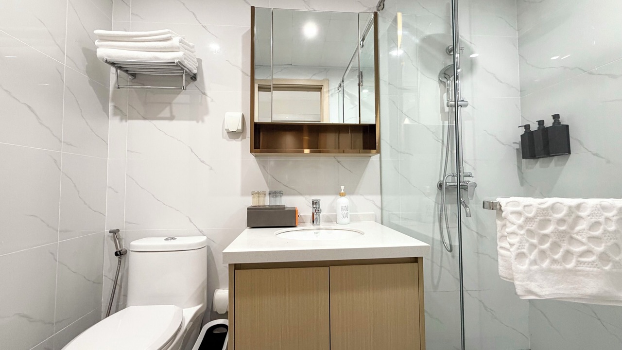 Photo of Bathroom in Ruessei Kaev