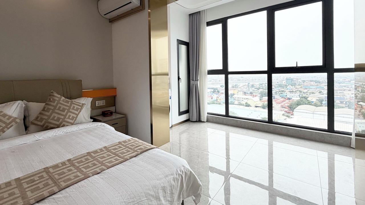 Photo of Bedroom in Ruessei Kaev