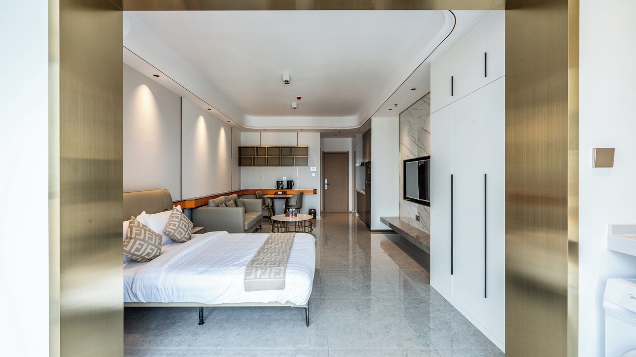 Photo of Bedroom in Ruessei Kaev