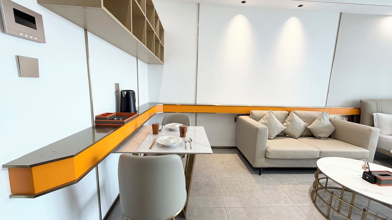 Photo of Livingroom in Ruessei Kaev
