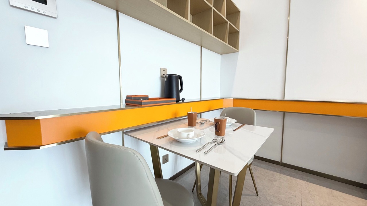 Photo of Kitchen in Ruessei Kaev