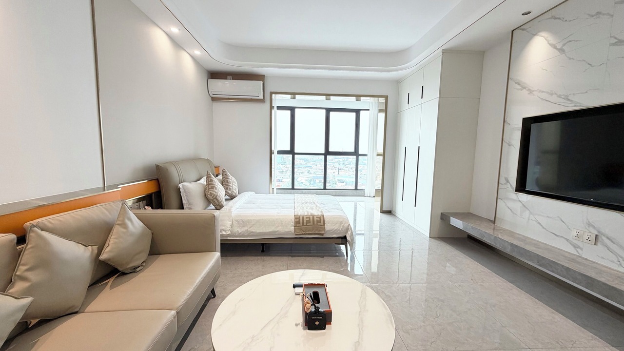 Photo of Livingroom in Ruessei Kaev