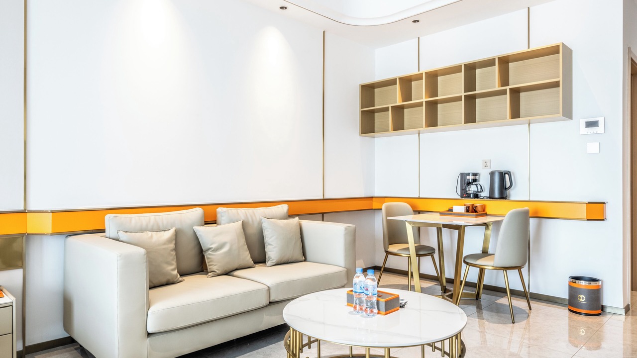 Photo of Livingroom in Ruessei Kaev