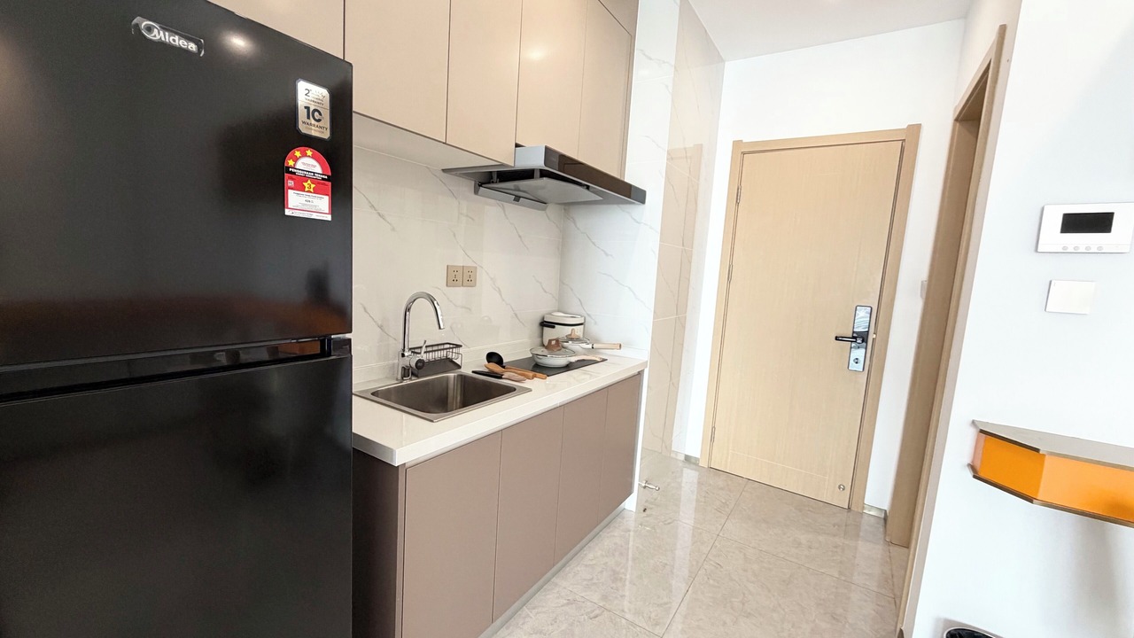 Photo of Kitchen in Ruessei Kaev
