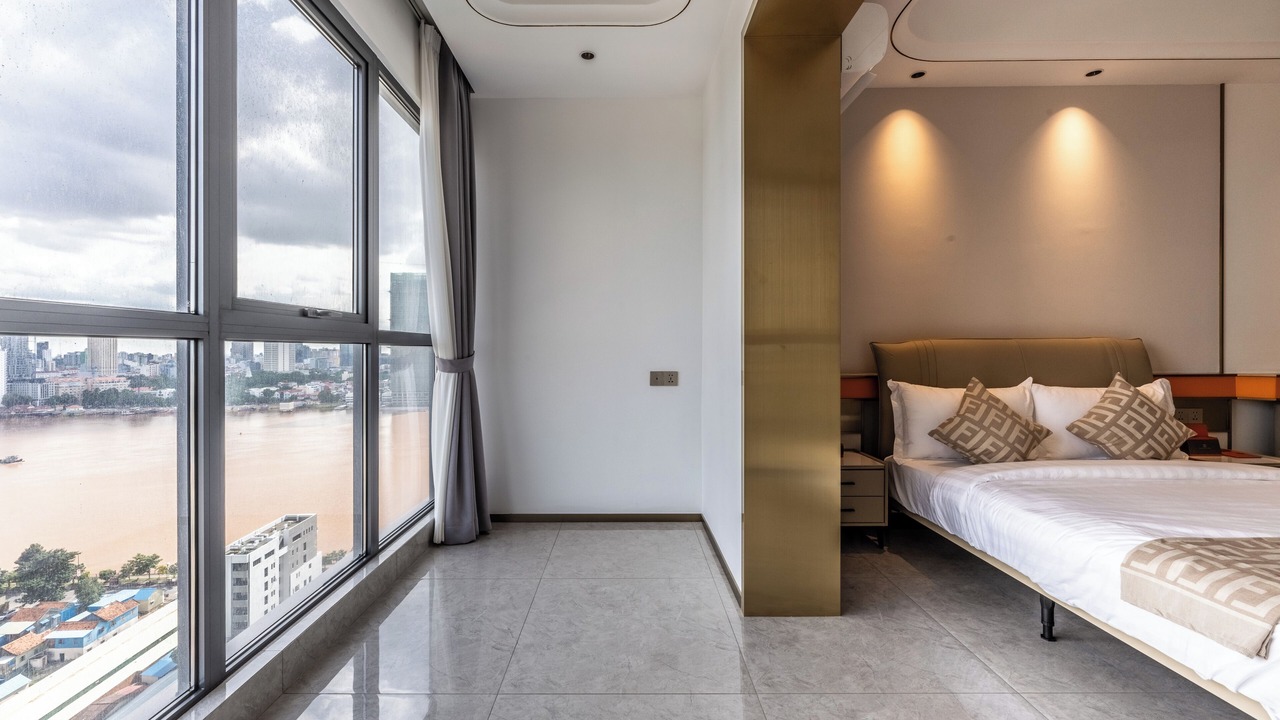 Photo of Bedroom in Ruessei Kaev