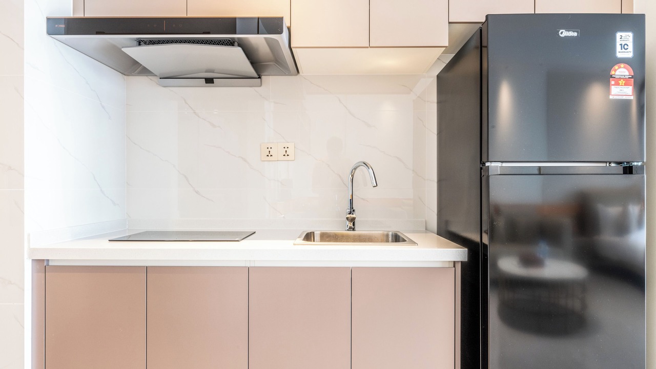 Photo of Kitchen in Ruessei Kaev