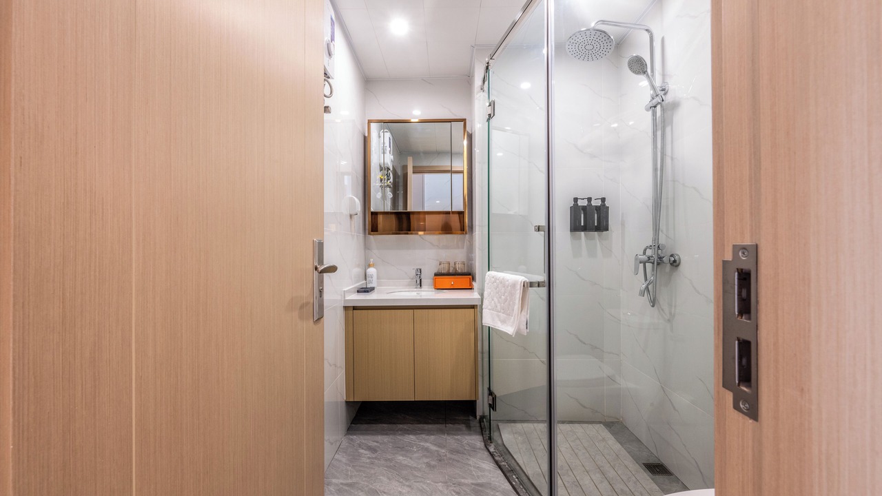 Photo of Bathroom in Ruessei Kaev