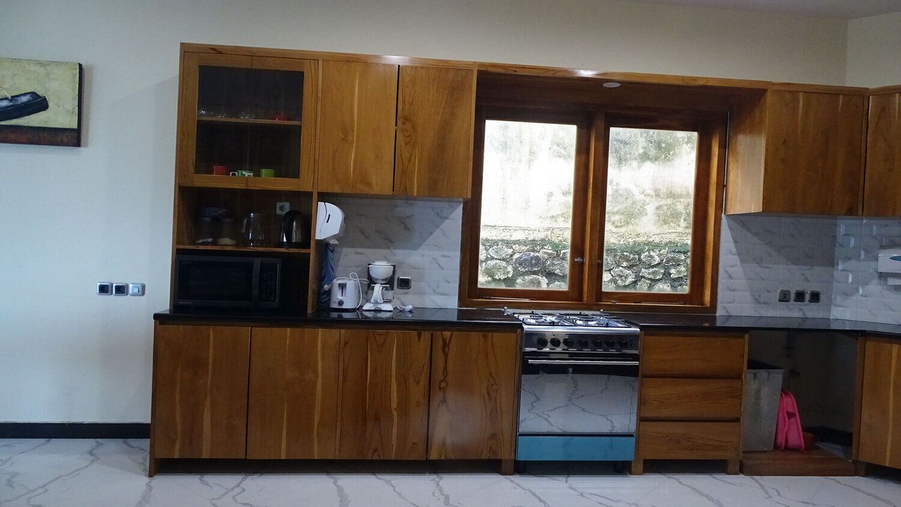 Photo of Kitchen in Kalibukbuk