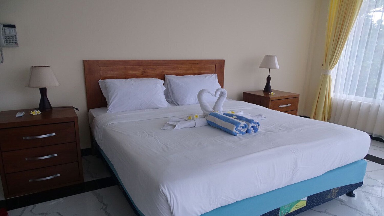 Photo of Bedroom in Kalibukbuk