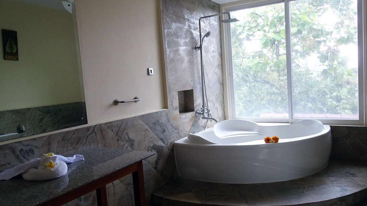Photo of Bathroom in Kalibukbuk