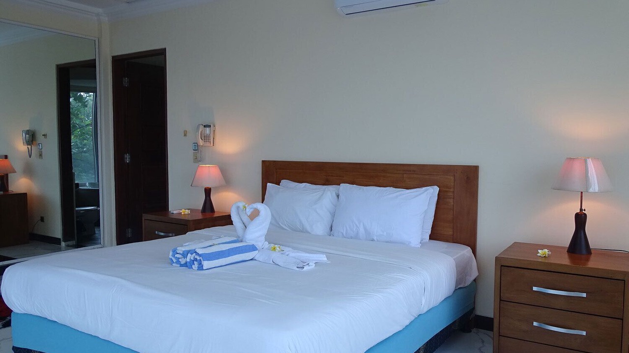 Photo of Bedroom in Kalibukbuk