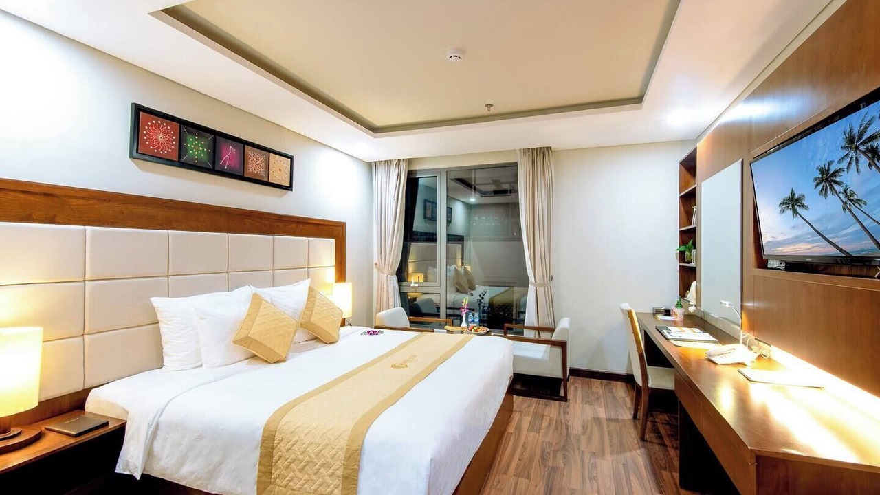 Photo of Bedroom in Son Tra