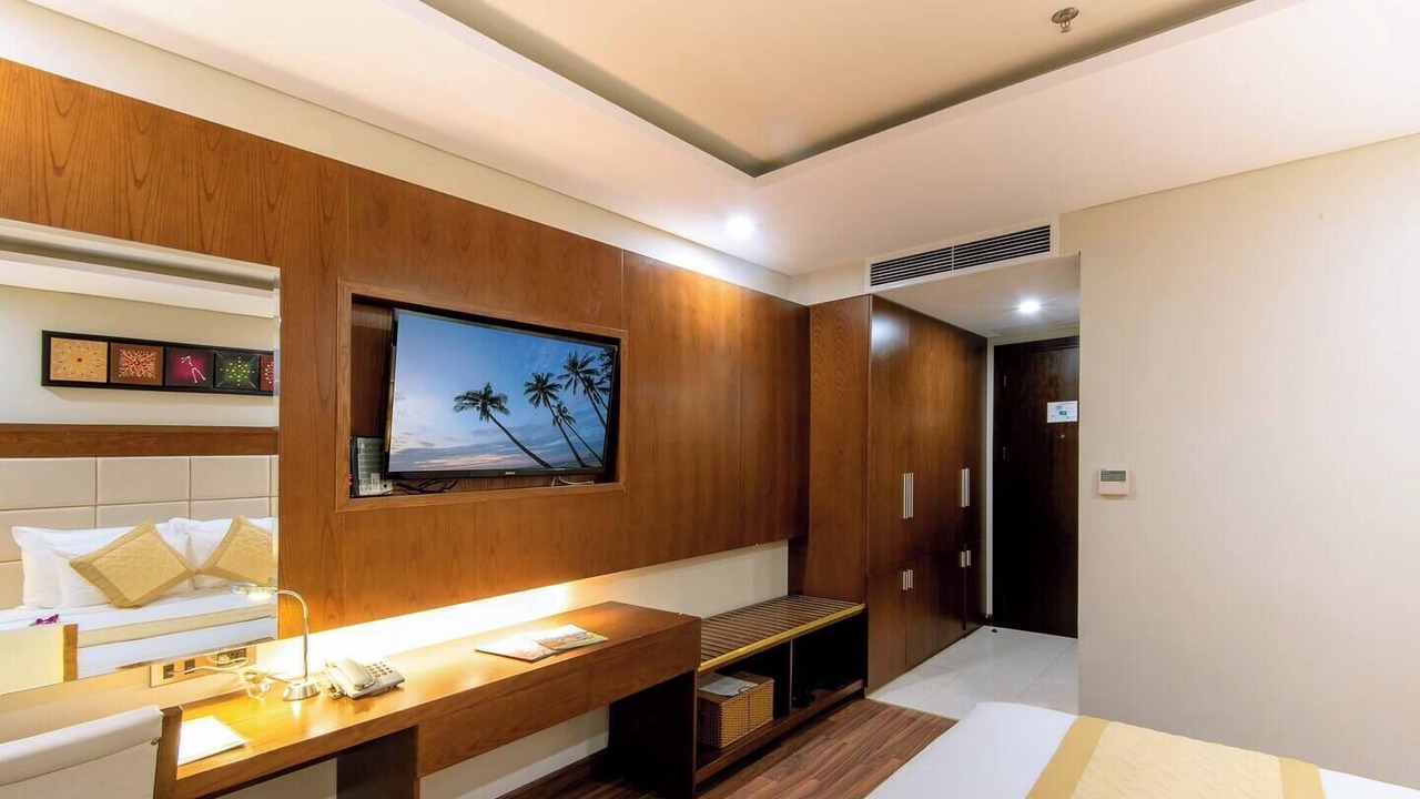 Photo of Bedroom in Son Tra