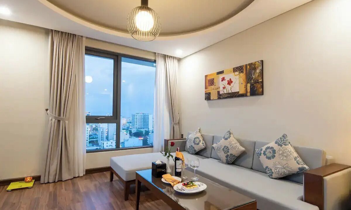 Photo of Livingroom in Son Tra