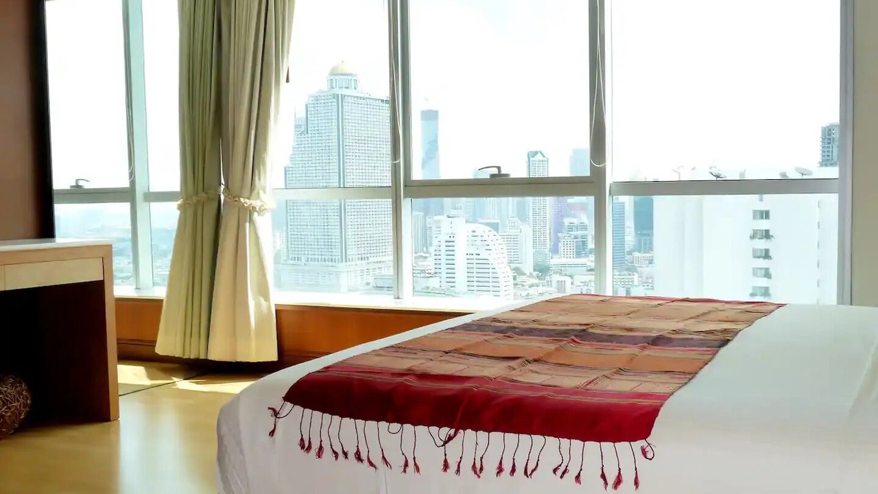 Photo of Bedroom in Samre