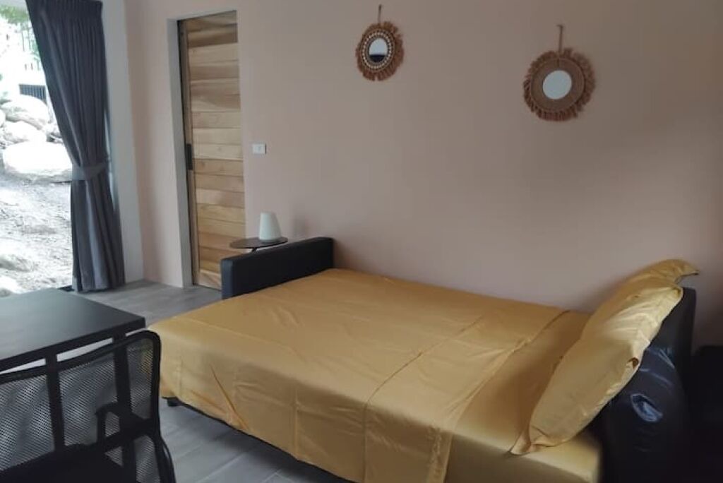 Photo of Bedroom in Baan Tai