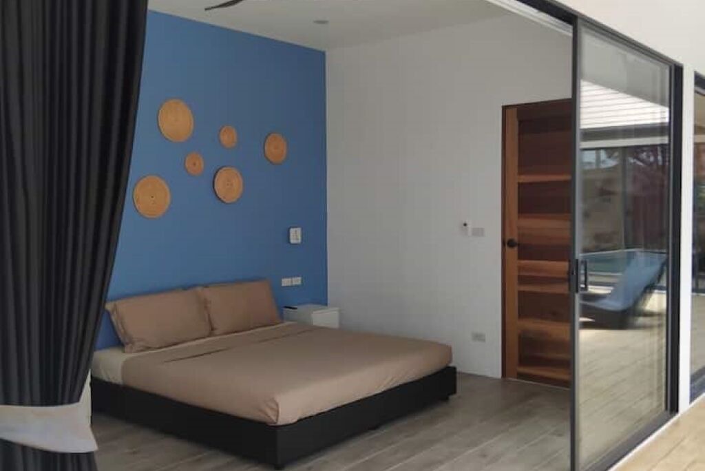 Photo of Bedroom in Baan Tai