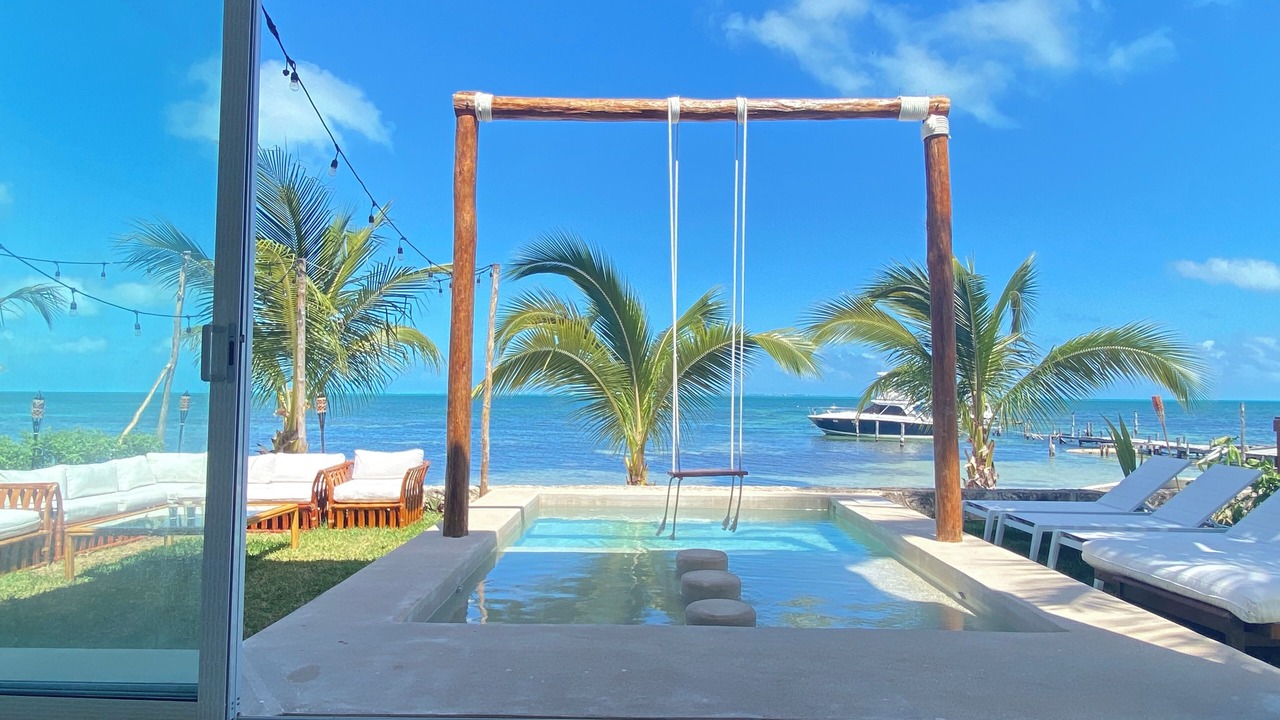 Photo of Outdoor in Zona Hotelera