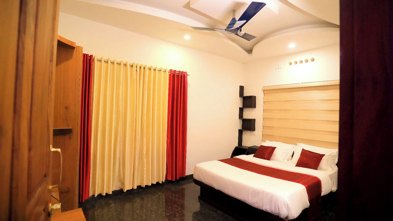 Photo of Bedroom in Devikolam