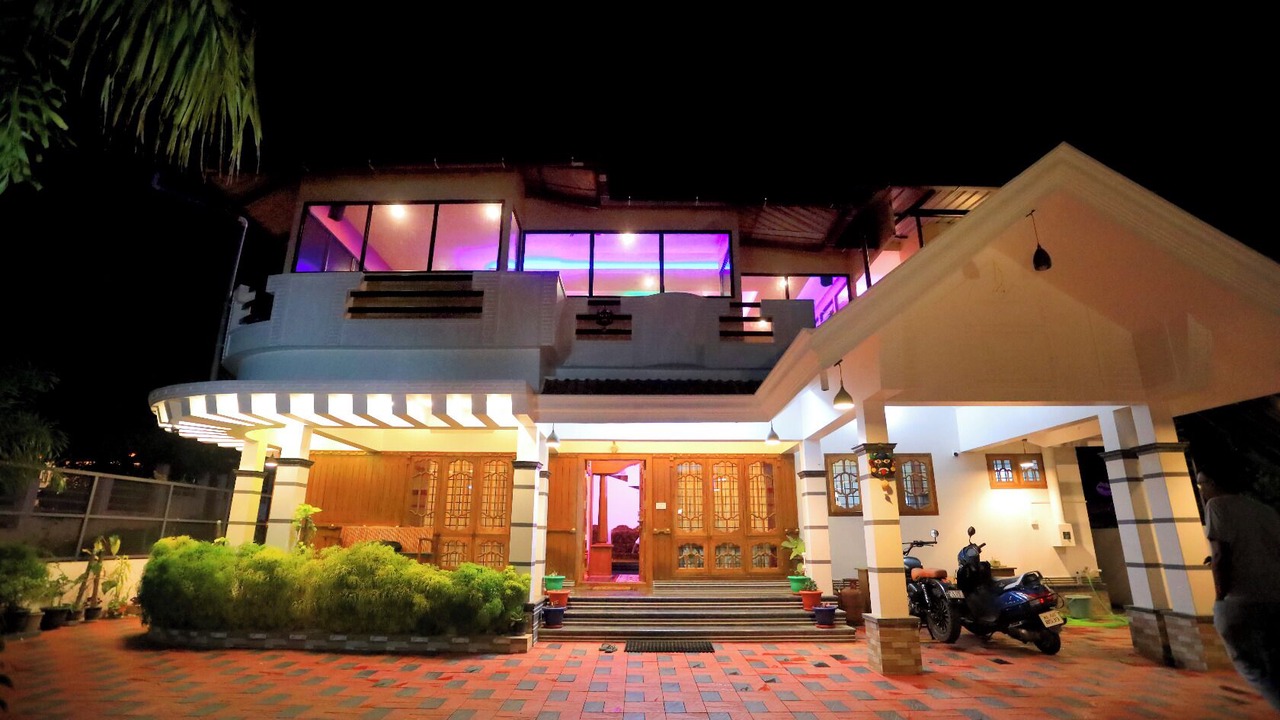 Photo of Outdoor in Devikolam
