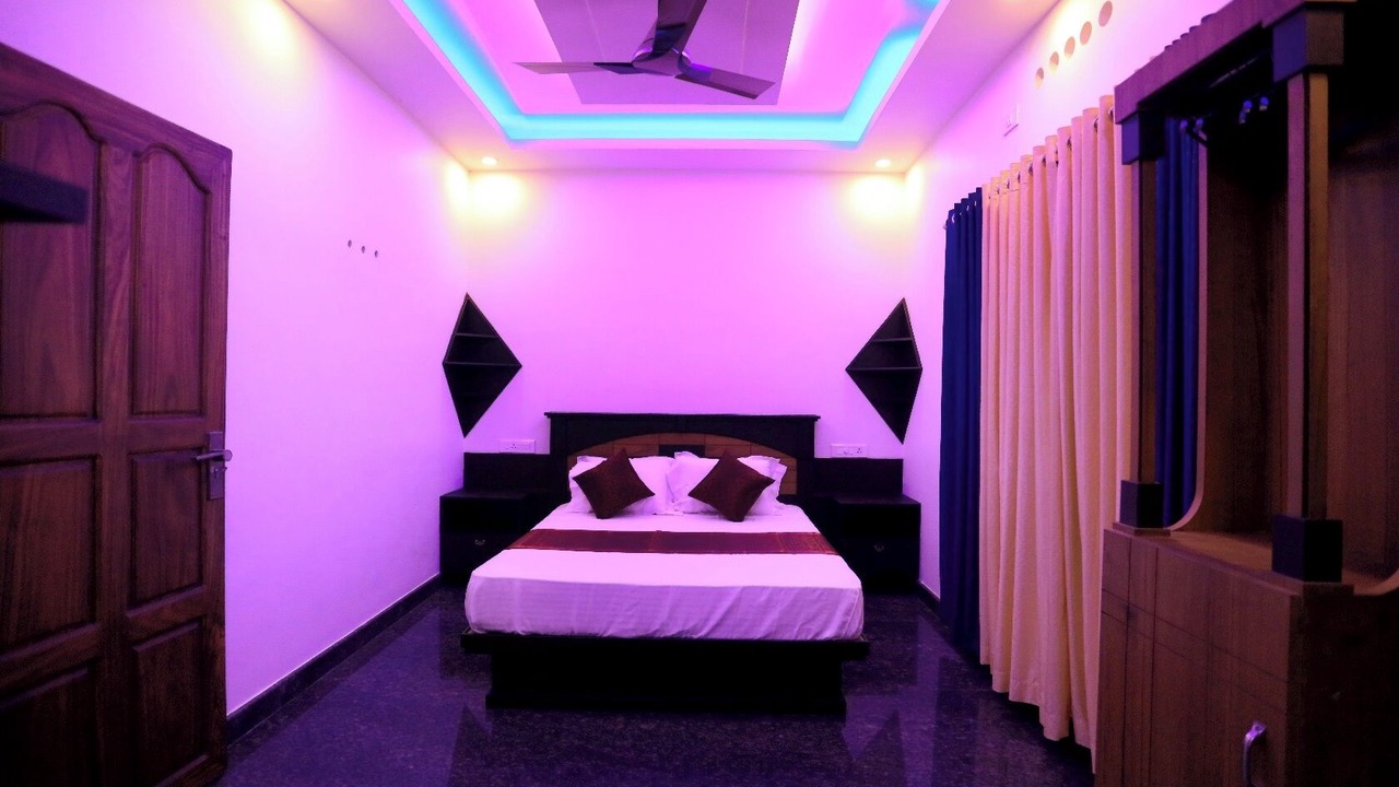 Photo of Bedroom in Devikolam