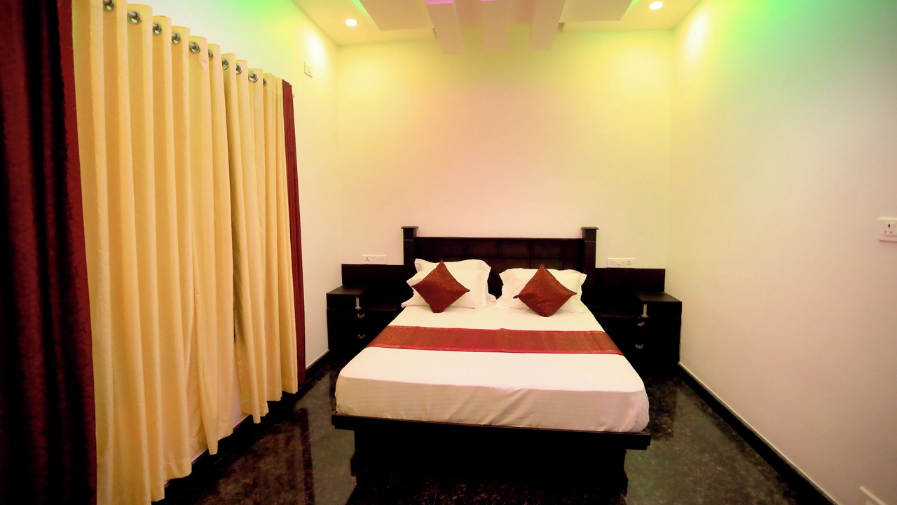 Photo of Bedroom in Devikolam
