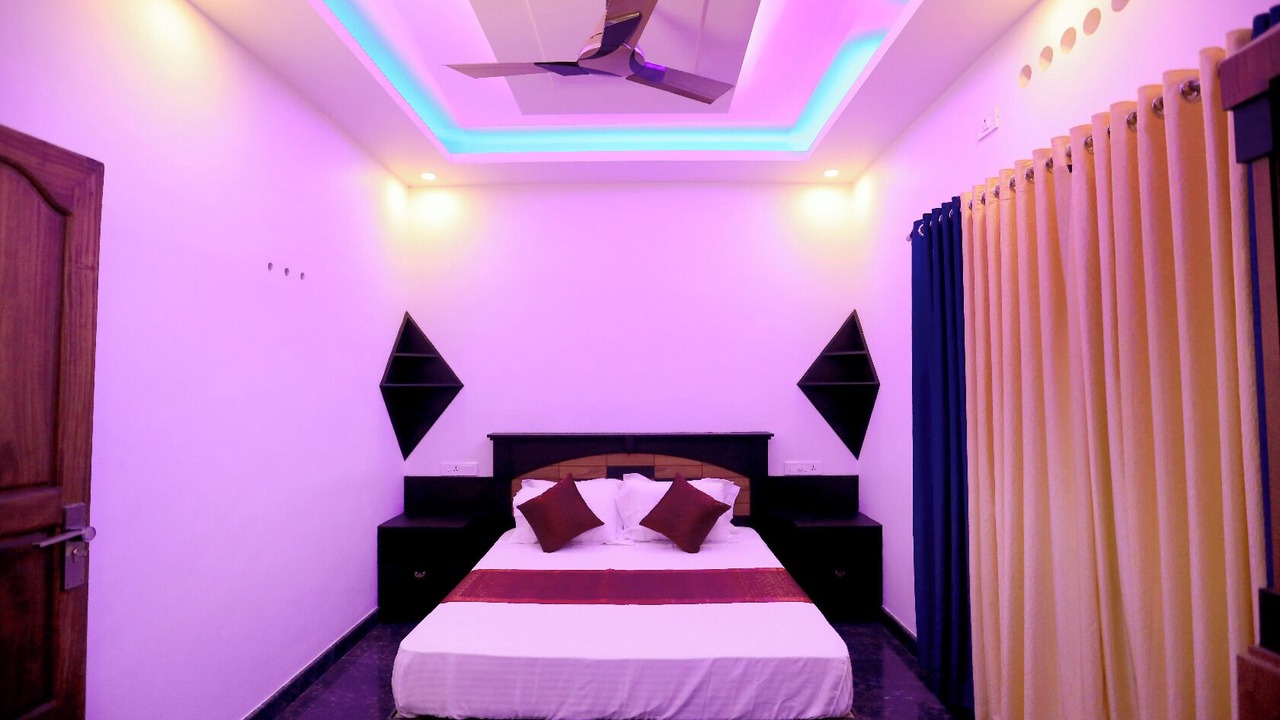 Photo of Bedroom in Devikolam