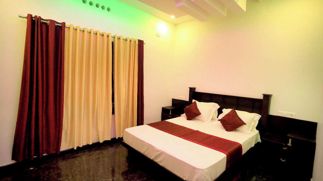 Photo of Bedroom in Devikolam