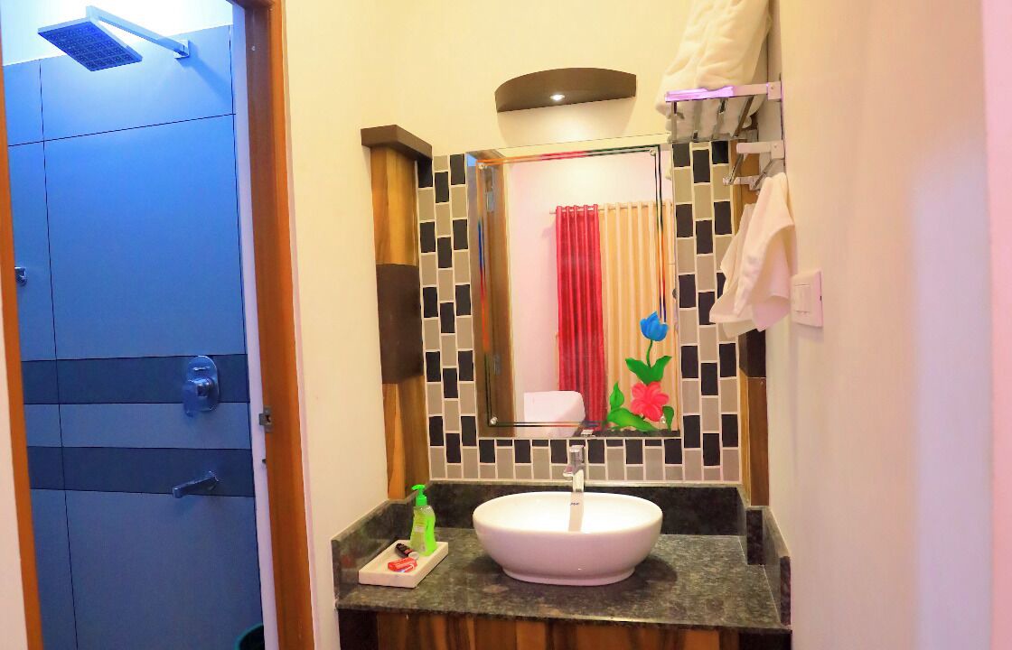 Photo of Bathroom in Devikolam