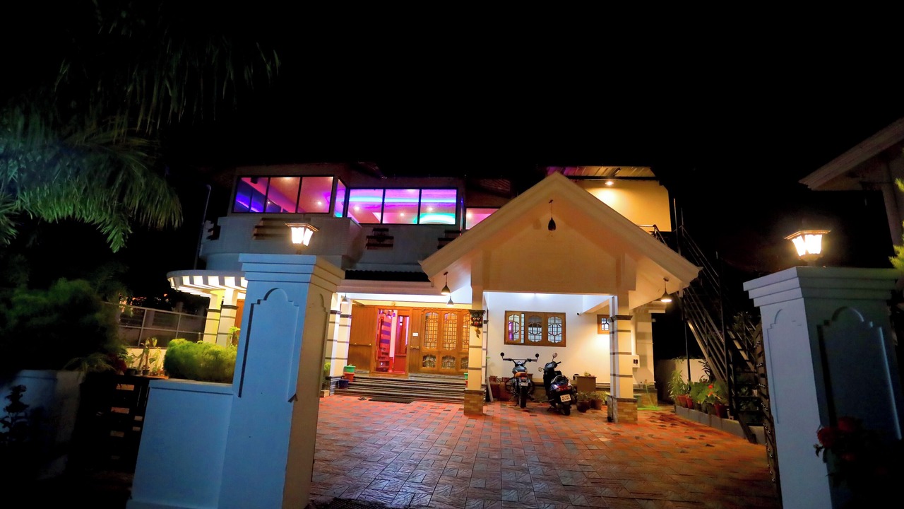 Photo of Outdoor in Devikolam