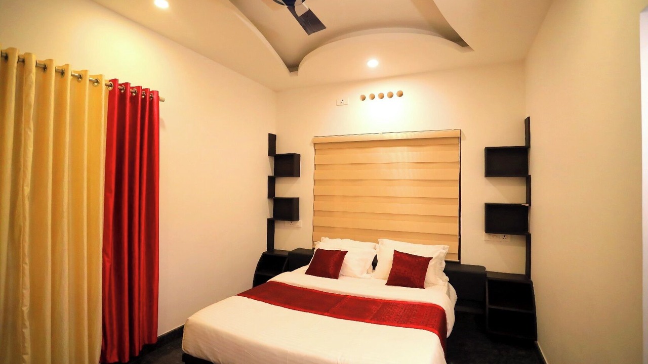 Photo of Bedroom in Devikolam