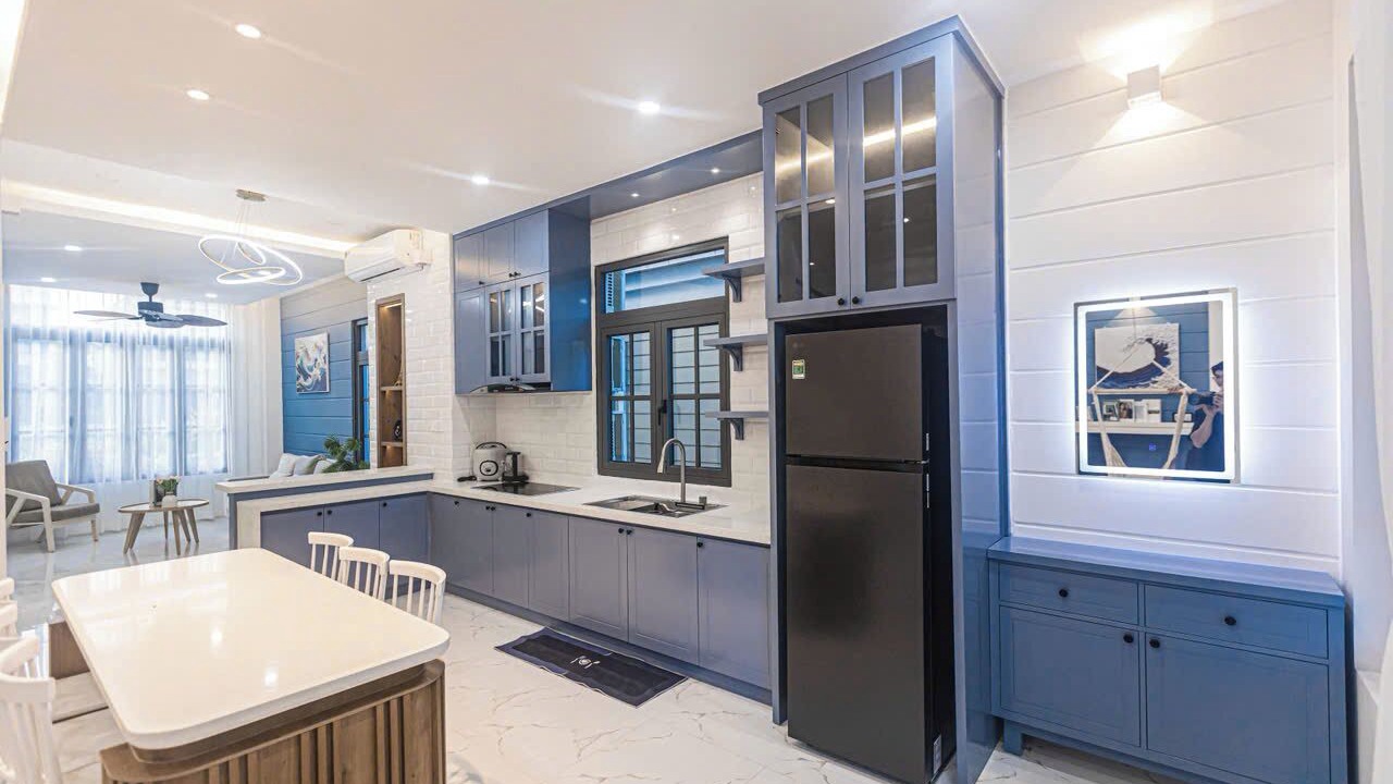 Photo of Kitchen in Phan Thiet