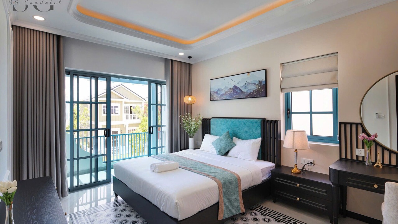 Photo of Bedroom in Phan Thiet