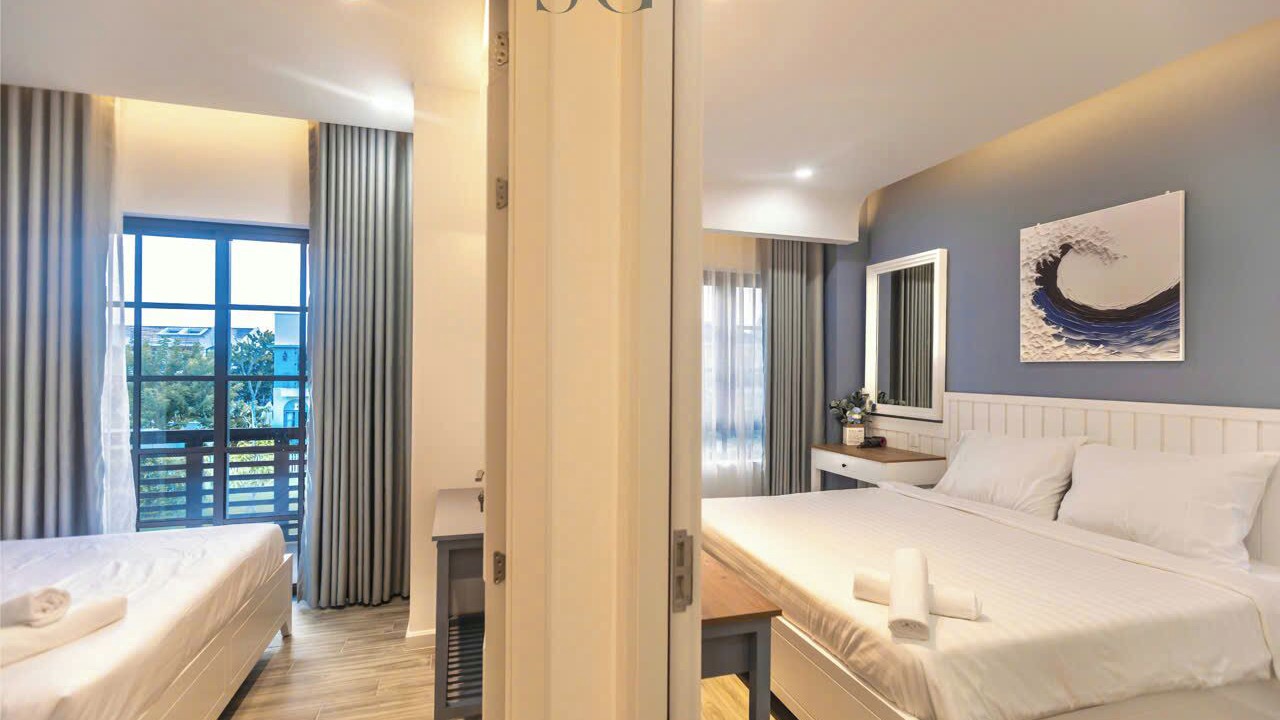 Photo of Bedroom in Phan Thiet