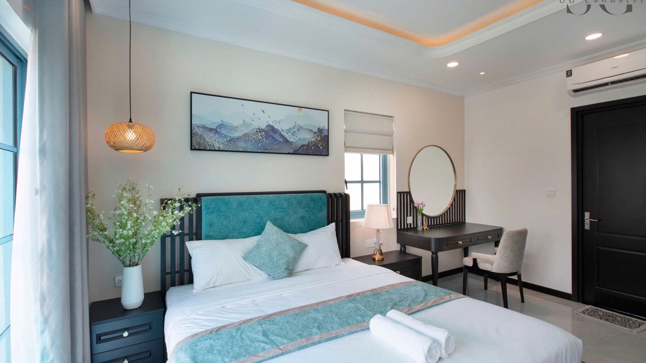 Photo of Bedroom in Phan Thiet