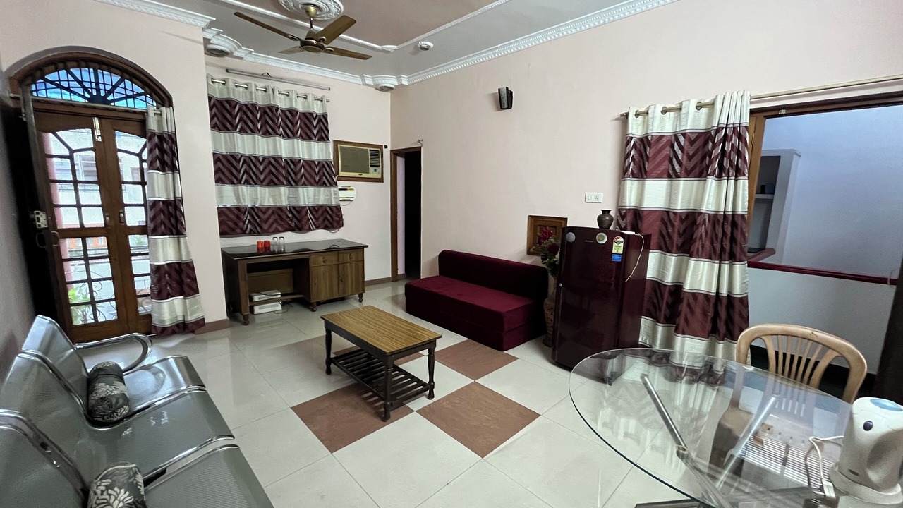 Photo of Livingroom in Gomti Nagar