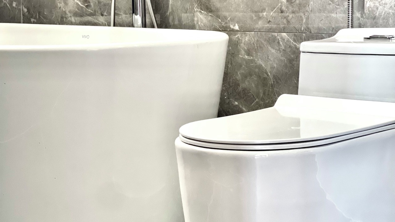 Photo of Bathroom in Mittakpheap