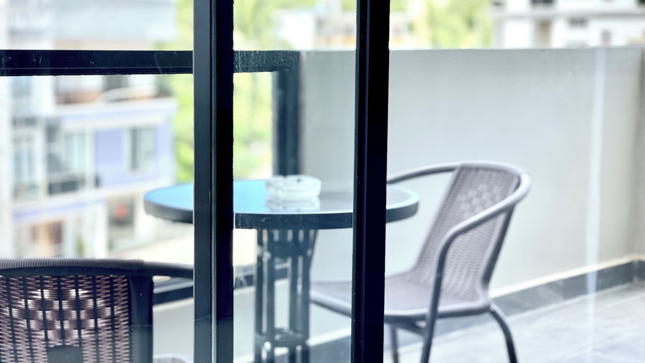 Photo of Patio Balcony in Mittakpheap