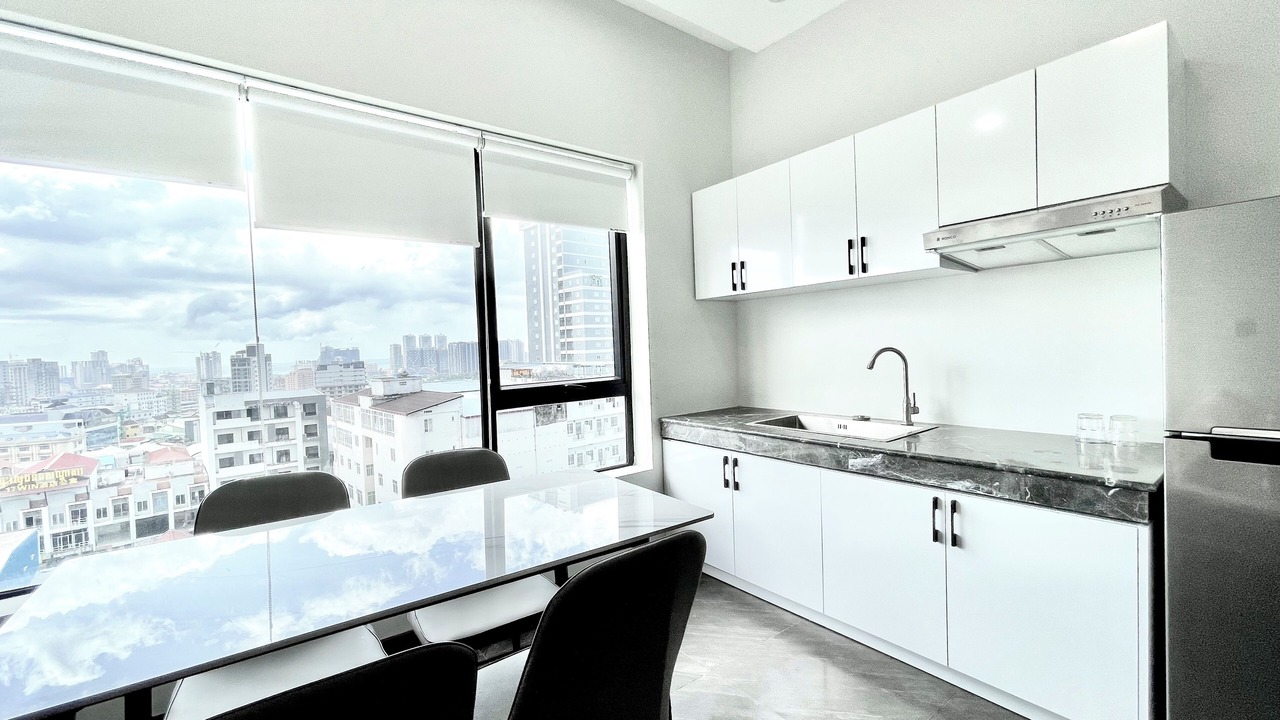 Photo of Kitchen in Mittakpheap